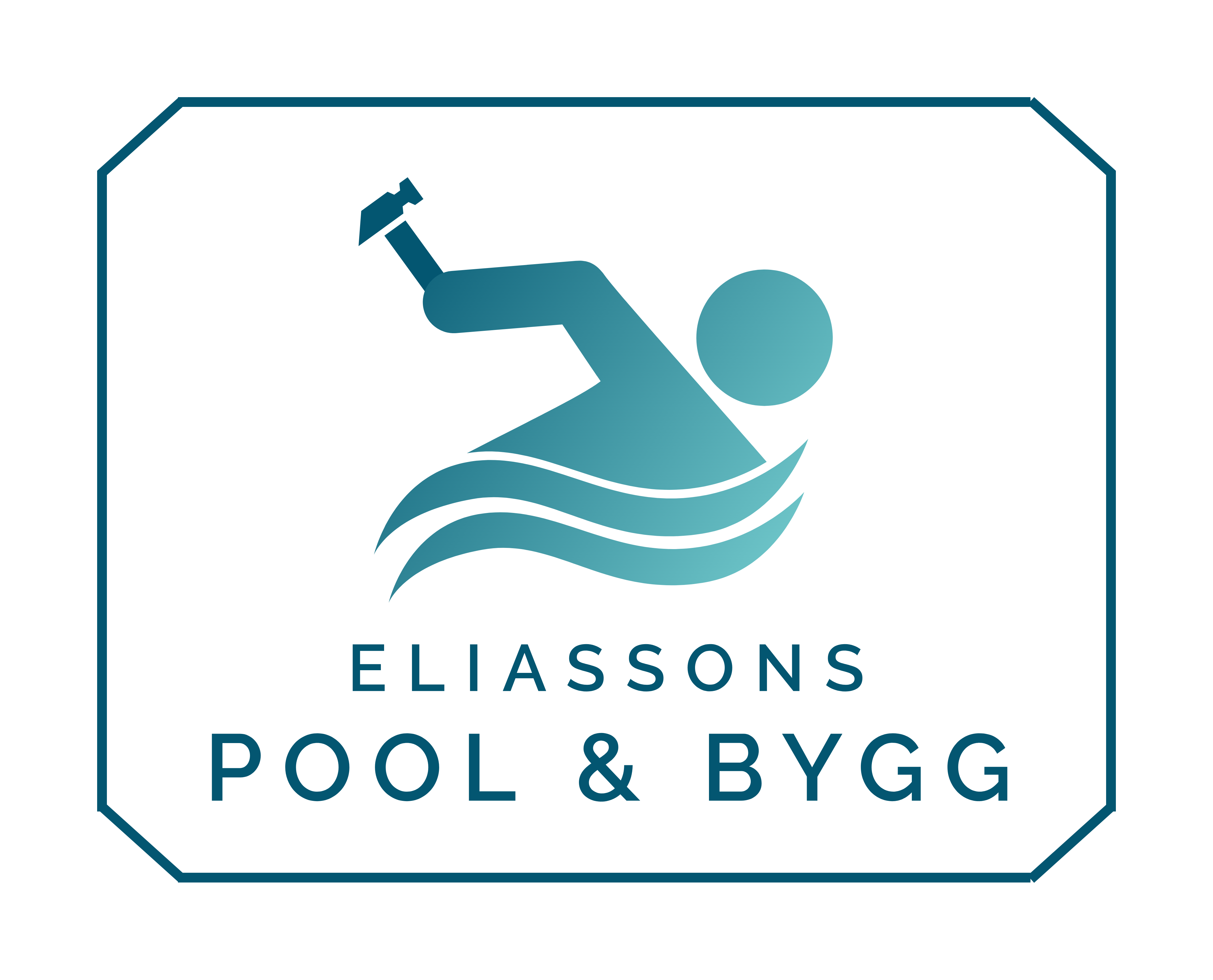 Eliassons Pool & Bygg 